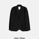ASCLO Berlin Flare Suit (Black)