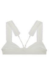 ANEMONE TOP cream