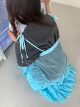 フェリックスウォッシュドTシャツ (2C)