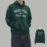 Manti Light Hoodie (Green)