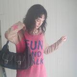 Cuddle Hobo bag_black