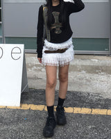 アンティークベルト