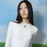 Jewel box necklace
