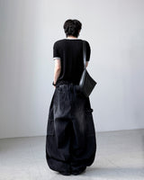 Loid Ringer Half Knit