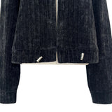 [UNISEX] Veloa overfit long sleeve cardigan jacket (3 colors)