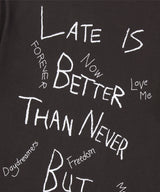 GRUNGE DOODLE TEE