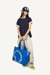 Keyring Big Shopper Bag