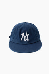 Vintage Damaged NY Ball Cap