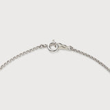 Faux Polkadots Necklace