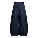 Center Carpenter Slab Denim