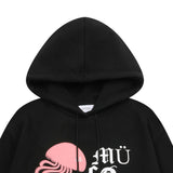 ジェリーフィッシュパーカー (UNISEX)