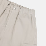 Swen Cargo Cotton Pants 3C