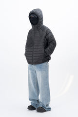 Bess Gear Rip Color Scheme Padding