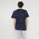 Constellation SS tshirt(Navy)