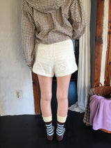 Et striped socks (2color)
