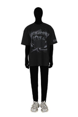 LE - T001 NIGHTMARE IT SELF T-SHIRT