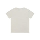 Paddロゴボックスtシャツ