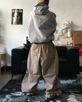 EN ダブルオーバーディープダンシングパンツ (3C)