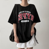 クレーハイパーショートスリーブTシャツ