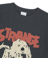 ストレンジ パピー T シャツ