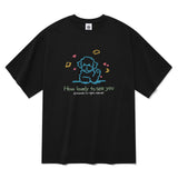 ラブリーTシャツ