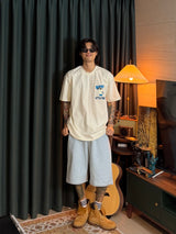 Soda Boy Short-Sleeve T 3COLOR