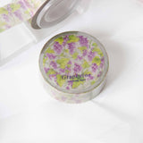 Grapevine Masking Tape