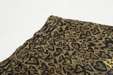 Rita Heart Leopard Wide Pants