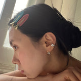 Juicy pad ヘアピン (7color)