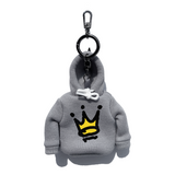 EDCL HOODIE _ KING _ GRAY