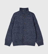 No.1441 E high neck CD (4color)