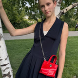 Chibi Bag (red)
