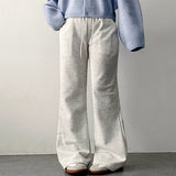 Tuddy Bootcut Sweat Pants