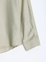 [Unisex] Sliky overfit shirts(3color)