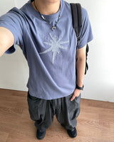 スティラパッチTシャツ