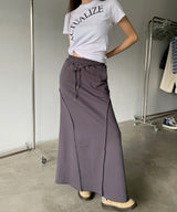 Maxi Skirt - sk