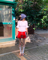 ペイントラックスカート/パンツ