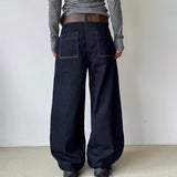 Belt Denim - 2colors