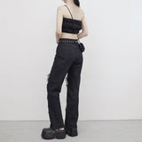 Cheeve Smoke Sleeveless