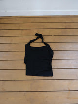 airy halter slvl