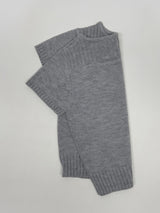 Riton Round Half Knit