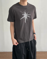 スティラパッチTシャツ