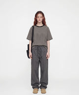 26SS★ ジョージテクールボーダー半袖Tシャツ