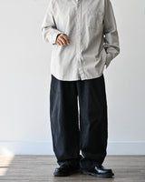 WIT CATION CURVED PANTS
