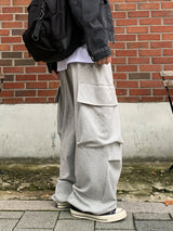 SLG Rony Big cargo Sweat pants
