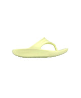 SQUARE X FLIP FLOP（PALE YELLOW）