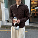 LMN Tember banding corduroy wide pants (3 colors)