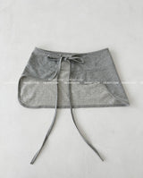 Layered Belt SET Balloon Pumpkin Shorts