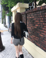 ナポレオンショートパンツ