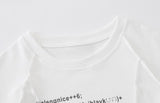 キッチュベアグラフィッククロップTシャツ 231949398